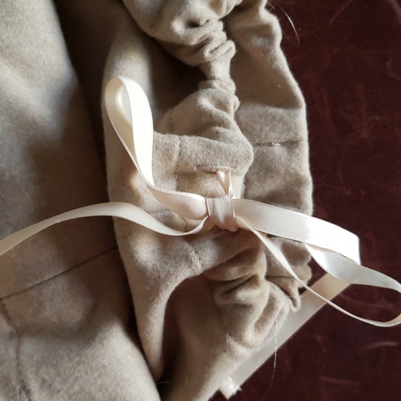 Wool knickerbockers - Picture 4 of 5